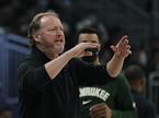 Mike Budenholzer