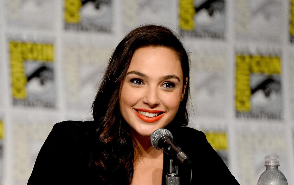 Gald Gadot | Foto Getty Images