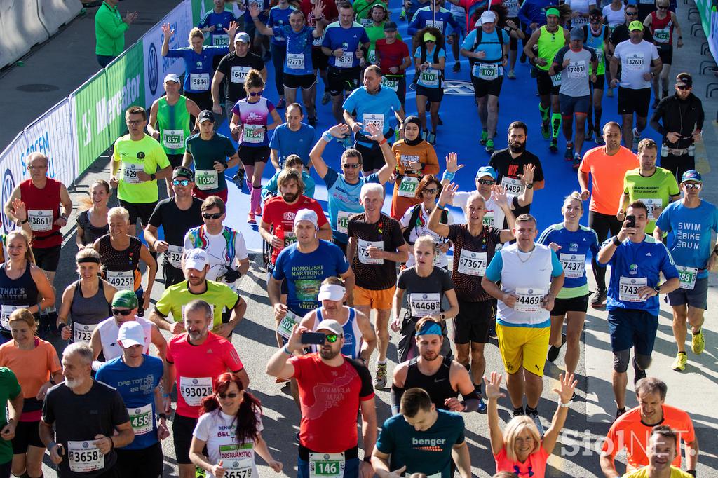 24. Ljubljanskega maraton