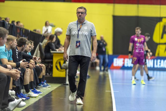 Gorenje Velenje : Cuenca | Foto Jurij Vodušek/RK Gorenje Velenje