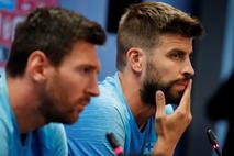 Gerard Pique