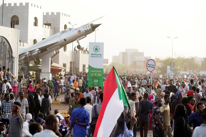 sudan | Foto Reuters