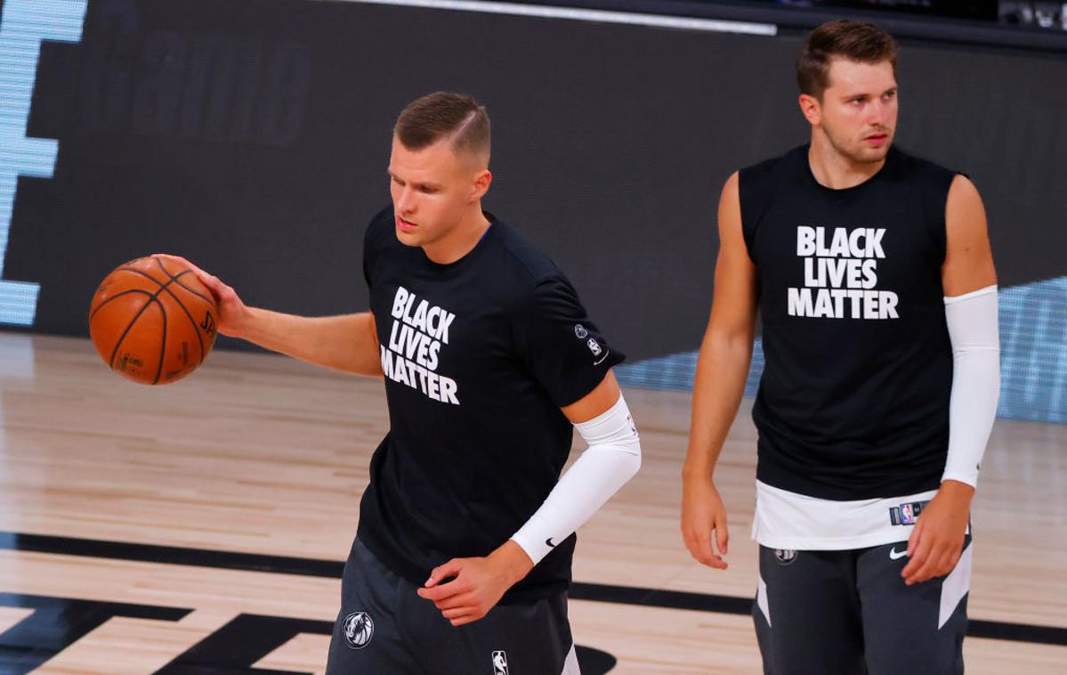 Luka Dončić | Foto Gulliver/Getty Images