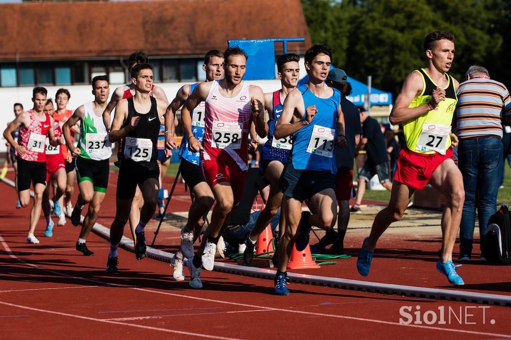 atletika Maribor