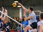 Calcit Volley ACH Volley Uroš Nikolić