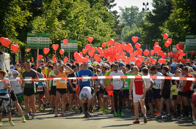 Gostoljubni organizatorji v Radencih vsako leto lepo poskrbijo za svoje udeležence. | Foto: Matjaž Vertuš