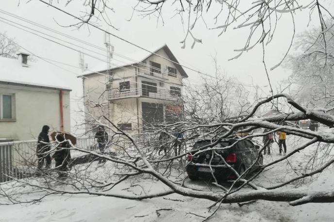 Srbija sneg | Foto STA