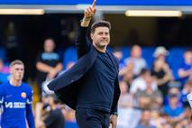 Mauricio Pochettino