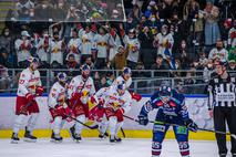 Red Bull Salzburg Fehervar AV19