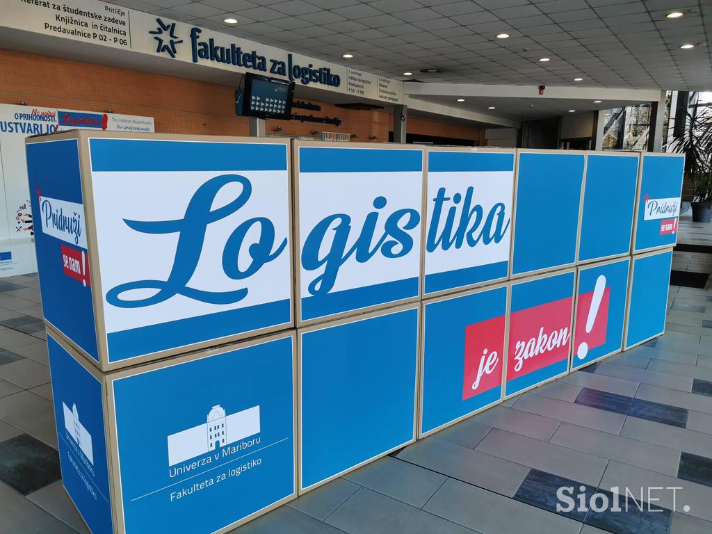 Fakulteta za logistiko Maribor