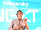 Tony Belpaeme, Kaspersky Next 2019