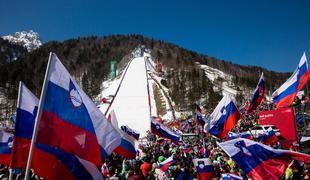 Planica v nov boj za nordijsko SP: Vsi bomo morali delati na vseh kanalih