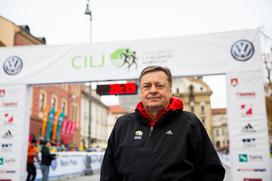 Ljubljanski maraton 2017