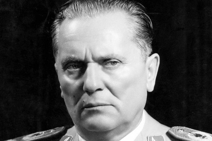 Josip Broz-Tito | Predlog premestitve Titovih posmrtnih ostankov je v srbski koaliciji naletel na mešane odzive, zavračajo pa ga tudi srbski intelektualci. | Foto Guliverimage