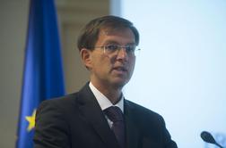 Miro Cerar Zoretu želi, da bi z danes prikazano energijo in duhom deloval tudi naprej