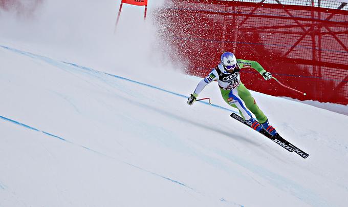 Martin Čater | Foto: Getty Images