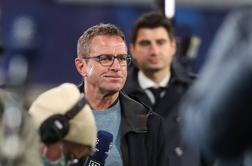 Ralf Rangnick je novi selektor Avstrijcev