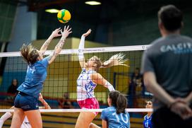 Calcit Volley Tenerife