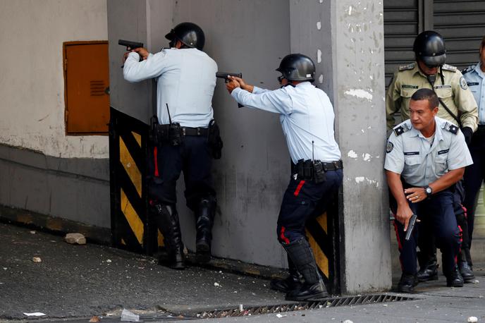 Venezuela | Foto Reuters