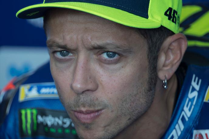 Valentino Rossi | Foto Guliver/Getty Images