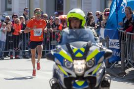 Istrski maraton 2018