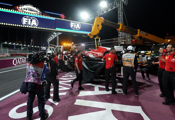  Carlos Sainz | Foto: Reuters