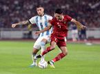 Leandro Paredes Argentina