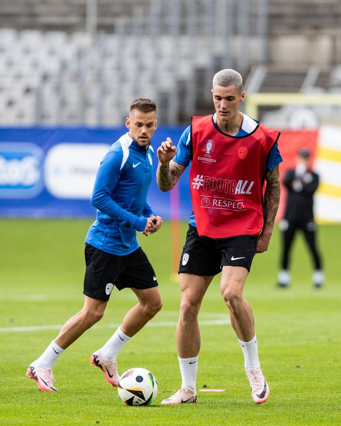 Na prvem treningu v Wuppertalu | Foto: Guliverimage