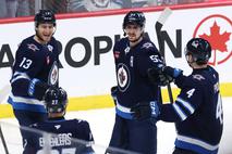 Winnipeg Jets, Gabriel Vilardi