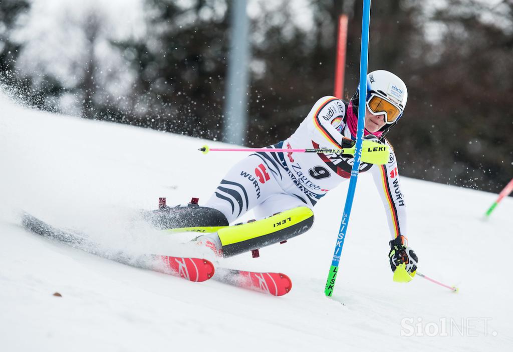 Sljeme 2018