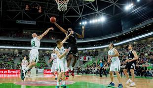 Oslabljena Olimpija lahek zalogaj za Turke