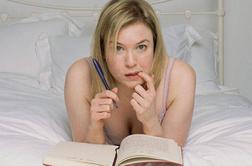 Bo Renee Zellweger spet Bridget Jones? Helen Fielding si to želi.