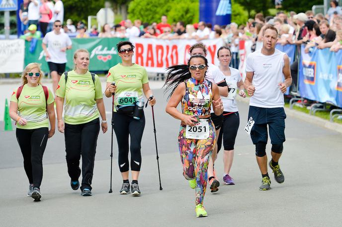 Radenci treh src maraton 2018 | 39. izvedba Maratona treh src bo na sporedu 18. maja. Zmagovalca 21-kilometrske razdalje bosta nova državna prvaka v polmaratonu. | Foto Mario Horvat/Sportida