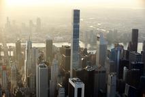 New York, stolpnica, 432 Park Avenue