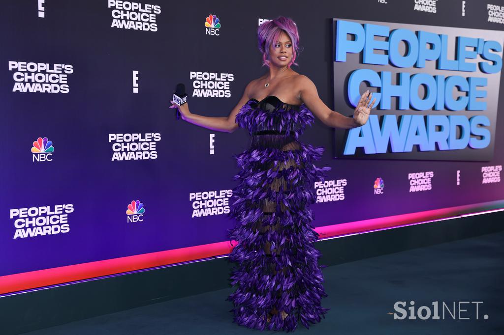 People's Choice Awards