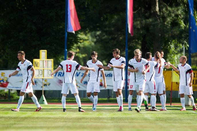 Zarica | Foto Žiga Zupan/Sportida