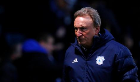 Neil Warnock trener Soklerjevega Aberdeena