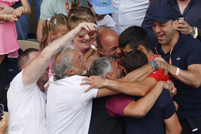 Novak Đoković | Foto: AP / Guliverimage