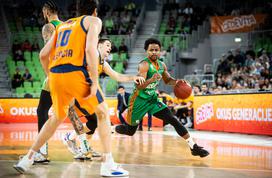 Cedevita Olimpija Valencia