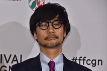 Hideo Kojima