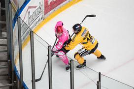 HDD Sij Acroni Jesenice - HC Pustertal - Aplska liga