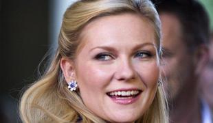 Kirsten Dunst dobila nemško državljanstvo