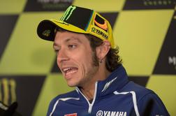 Rossi in Mugello kot zakonca – skupaj v dobrem in slabem