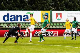 NK Bravo, NK Olimpija