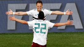 Javier Hernandez