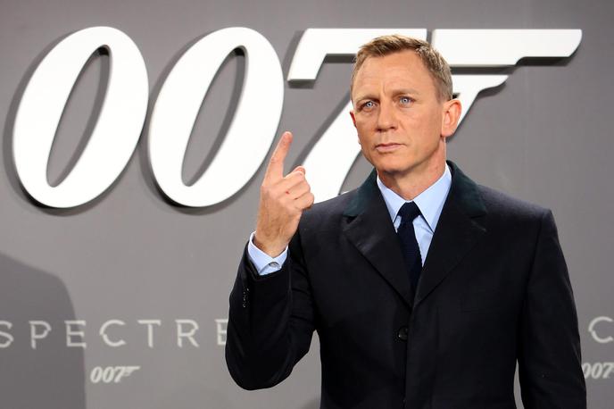 Daniel Craig | Foto Getty Images