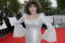 Joan Collins