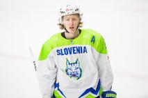 Jan Drozg SP U20 Bled Slovenija Ukrajina