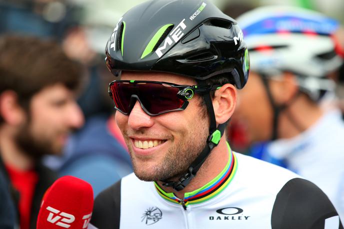 MArk cavendish | Foto Guliver/Getty Images