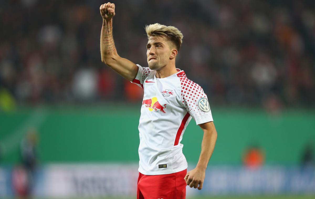 Kevin Kampl | Foto Getty Images